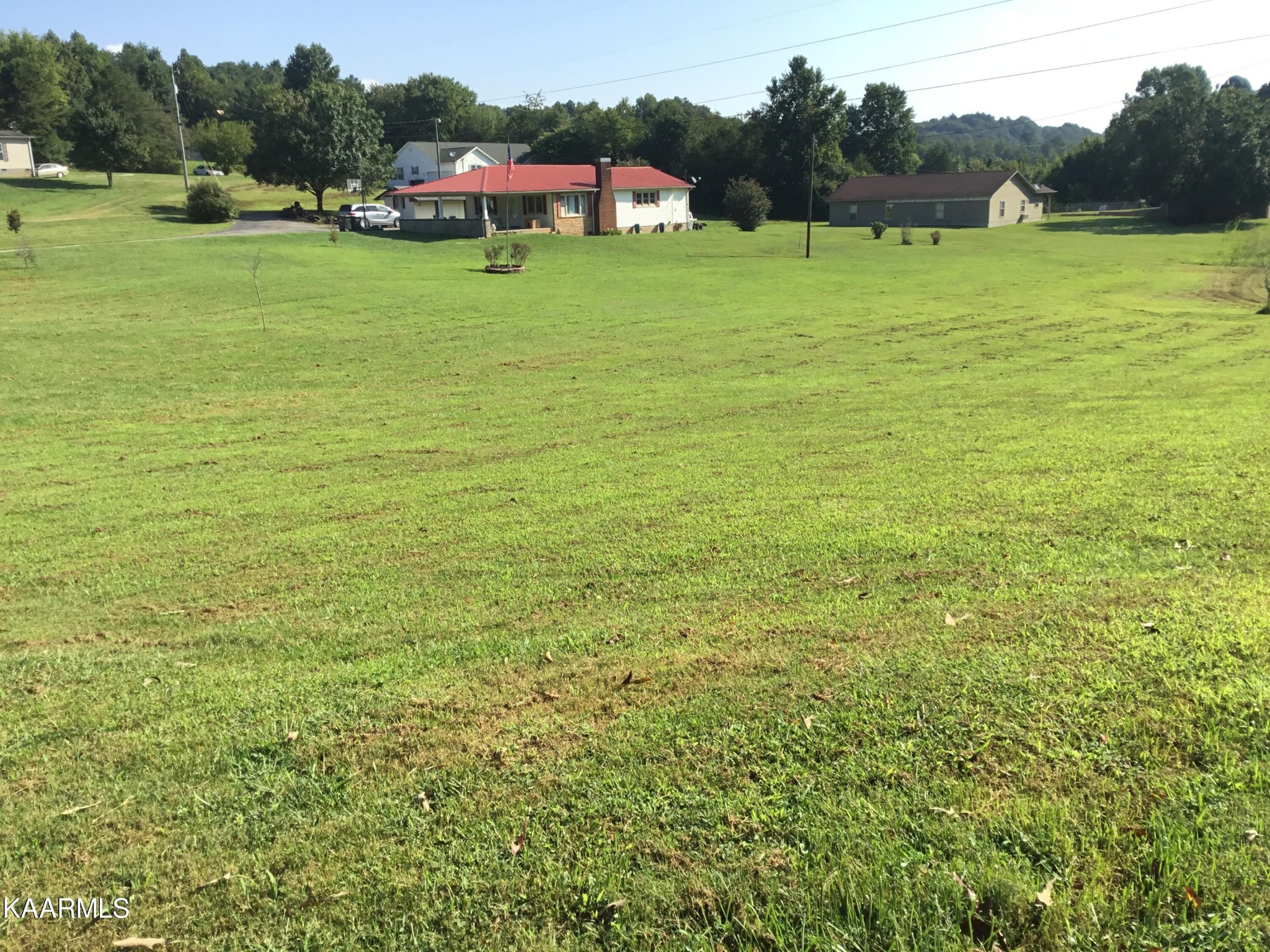 608 Back Valley Road Oliver Springs, TN 37840 - Photo 1 of 25 Gallery Image 1