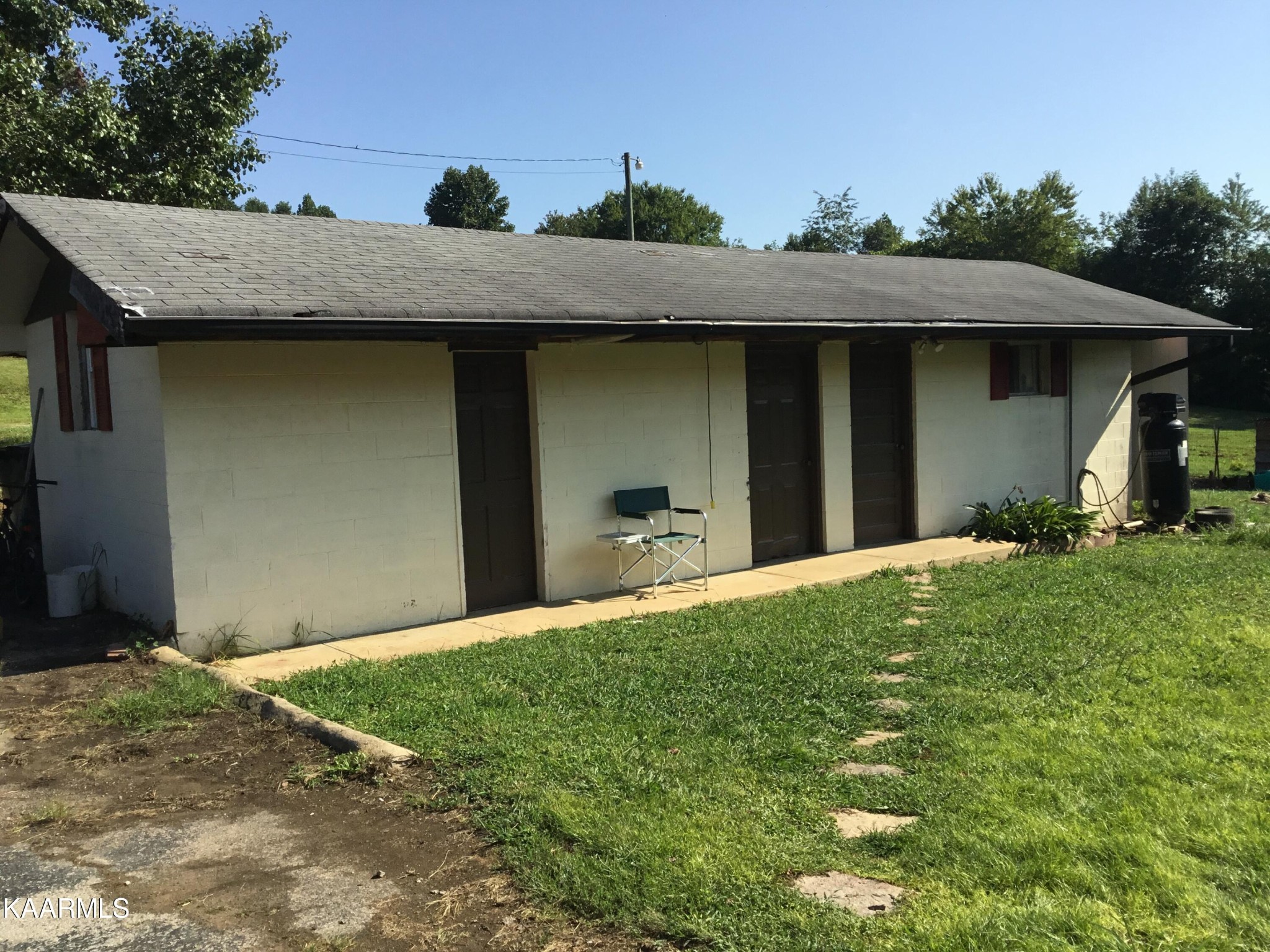 608 Back Valley Road Oliver Springs, TN 37840 - Photo 23 of 25 Gallery Image 23