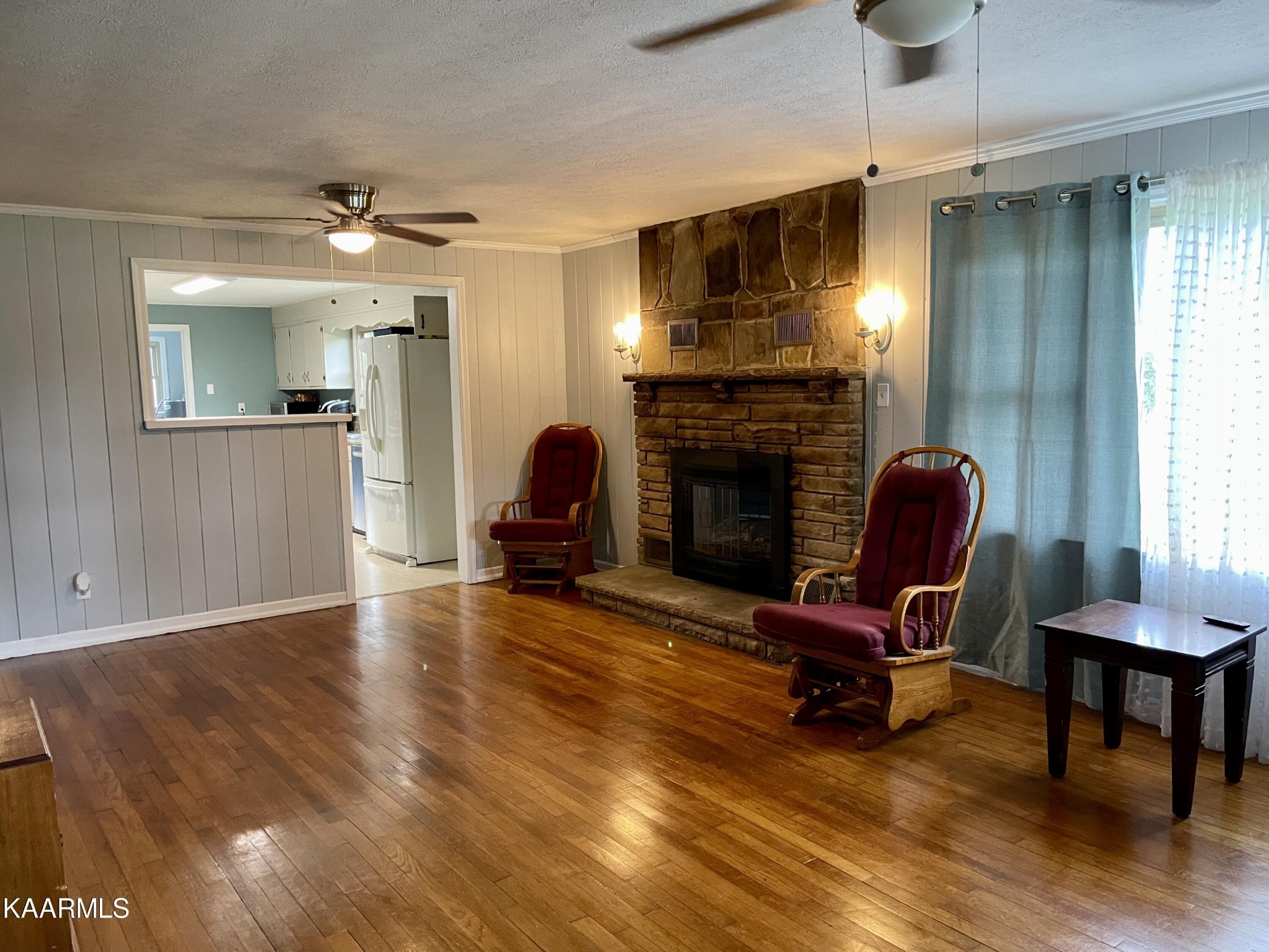 608 Back Valley Road Oliver Springs, TN 37840 - Photo 3 of 25 Gallery Image 3
