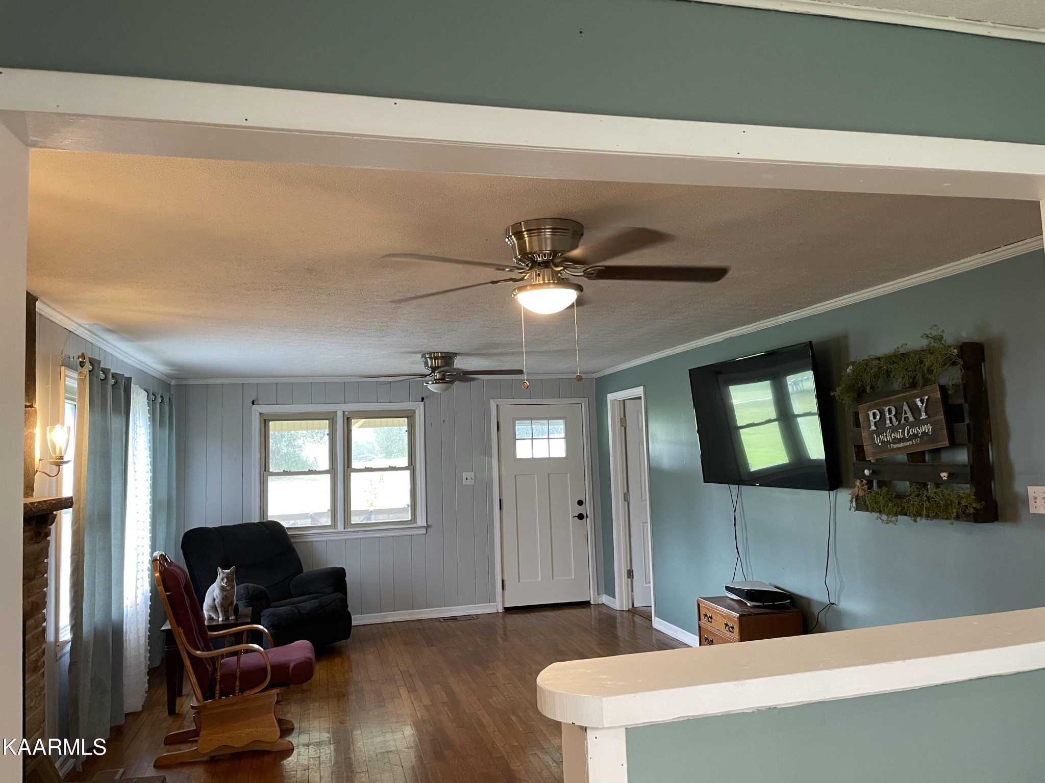 608 Back Valley Road Oliver Springs, TN 37840 - Photo 5 of 25 Gallery Image 5