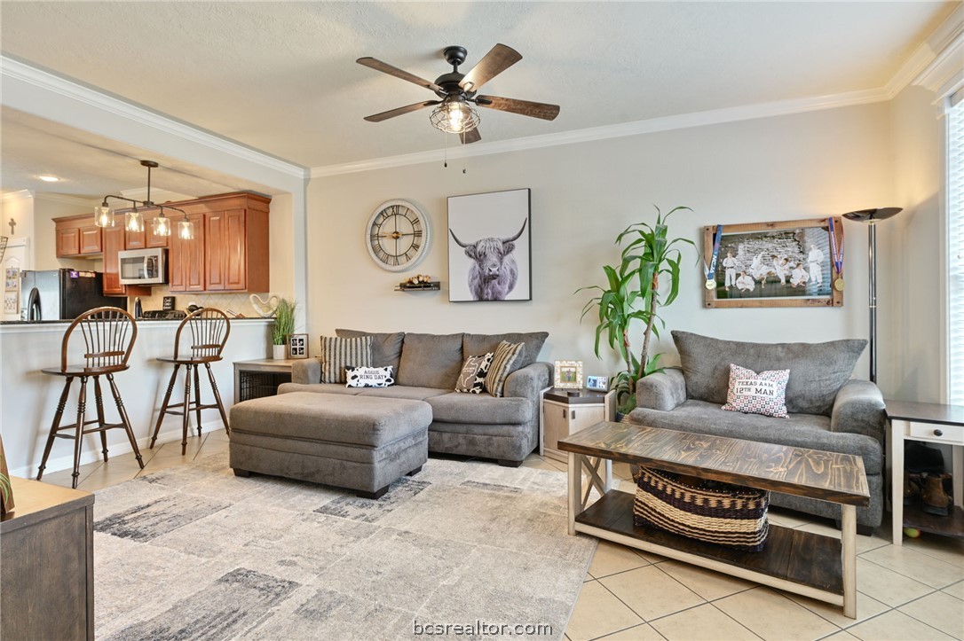 1000 Spring Loop, Unit 1205 College Station, TX 77840 - Photo 2 of 19