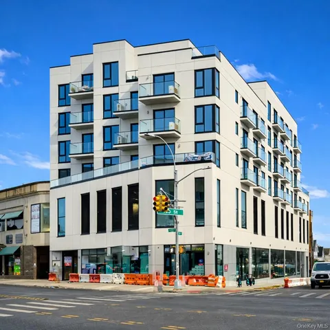 $1,006,200 | 150-02 Northern Boulevard, Unit 6F | Murray Hill - Flushing