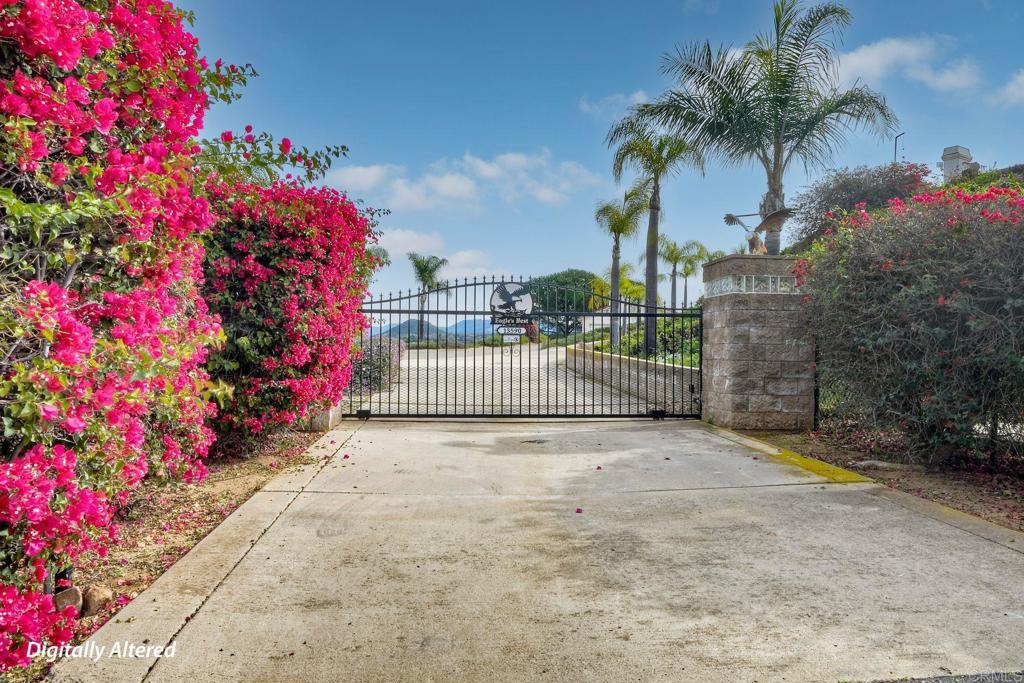 13590 Anthony Ridge Road Valley Center, CA 92082 - Photo 2 of 52