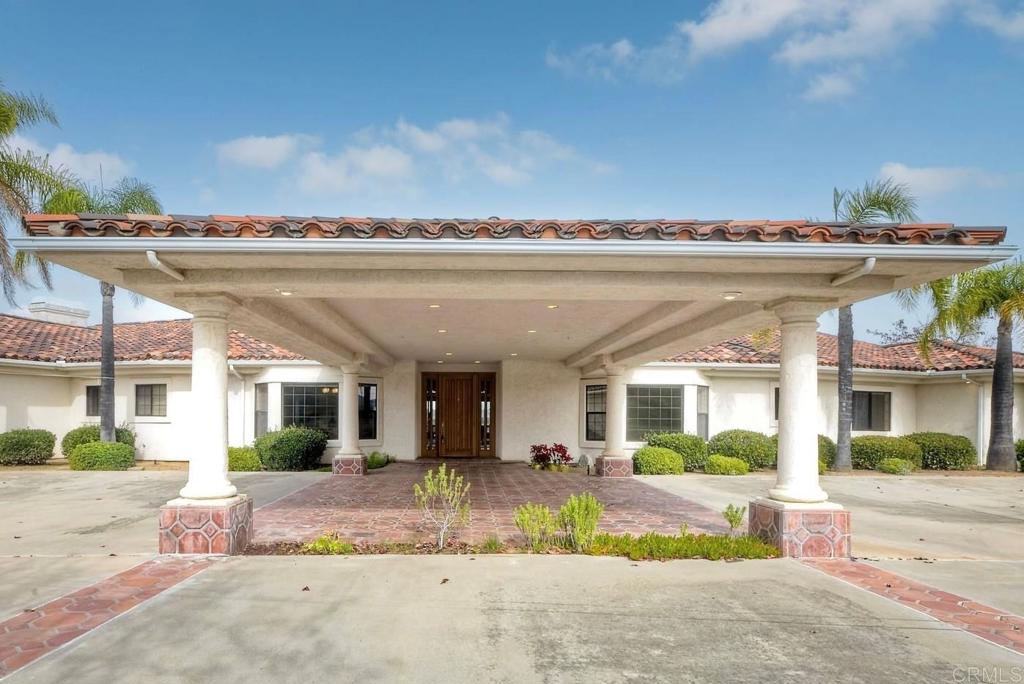 13590 Anthony Ridge Road Valley Center, CA 92082 - Photo 3 of 52