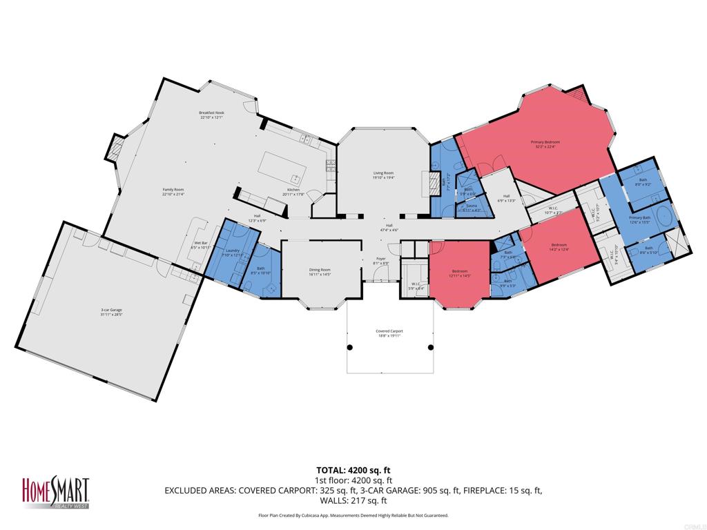 13590 Anthony Ridge Road Valley Center, CA 92082 - Photo 32 of 52