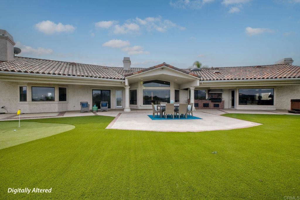 13590 Anthony Ridge Road Valley Center, CA 92082 - Photo 33 of 52