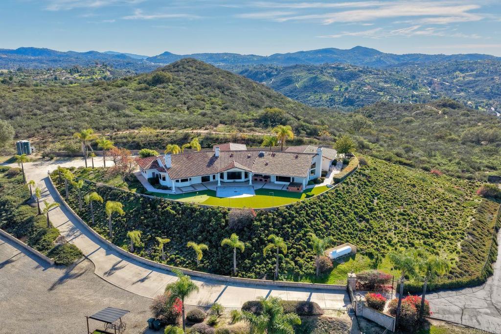 13590 Anthony Ridge Road Valley Center, CA 92082 - Photo 41 of 52