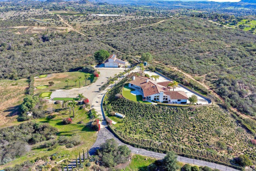 13590 Anthony Ridge Road Valley Center, CA 92082 - Photo 43 of 52