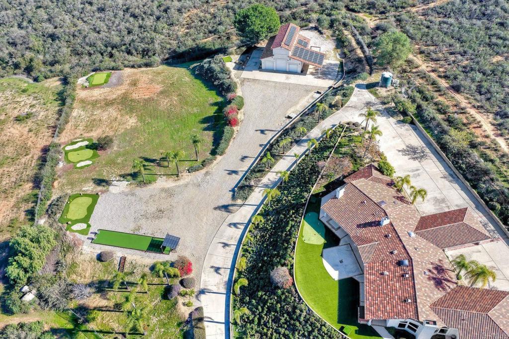 13590 Anthony Ridge Road Valley Center, CA 92082 - Photo 44 of 52