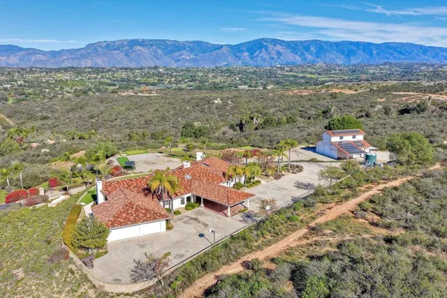 $1,875,000 | 13590 Anthony Ridge Road, Valley Center, CA 92082