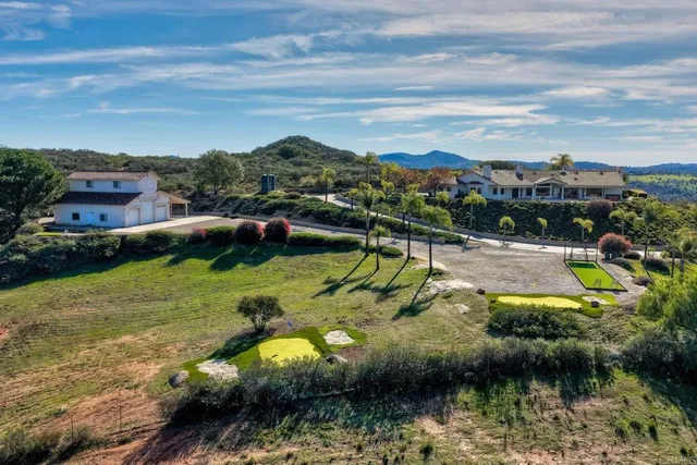 $1,875,000 | 13590 Anthony Ridge Road, Valley Center, CA 92082