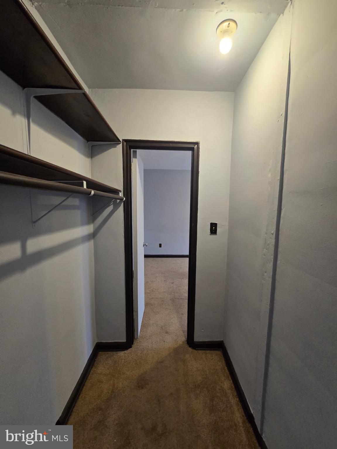 428 Ridge Road Southeast, Unit 305 Washington, DC 20019 - Photo 19 of 23 a view of closet