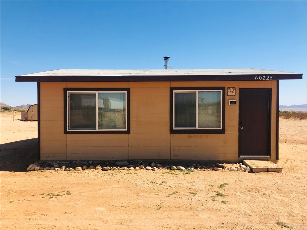 60226 Stearman Road Landers, CA 92285 - Photo 1 of 1 Gallery Image 1