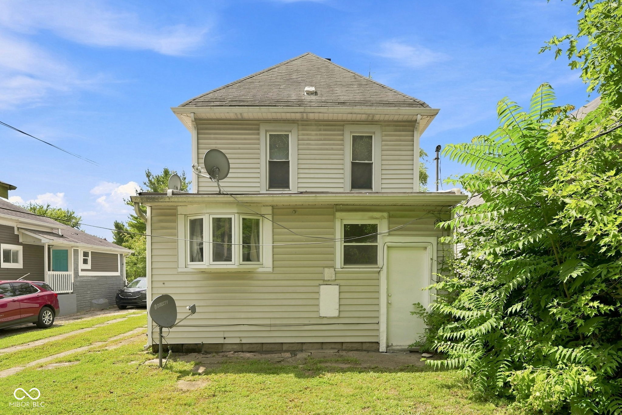 101 North Riley Avenue Indianapolis, IN 46201 - Photo 31 of 37 Gallery Image 31
