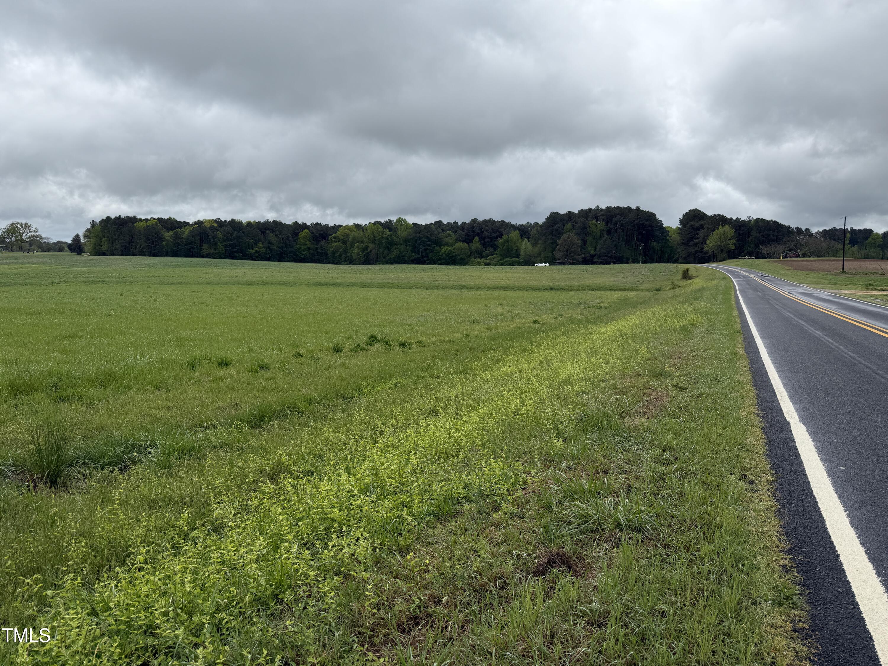 0 Stallings Mill Road Castalia, NC 27816 - Photo 12 of 19 a view of a golf course with a garden