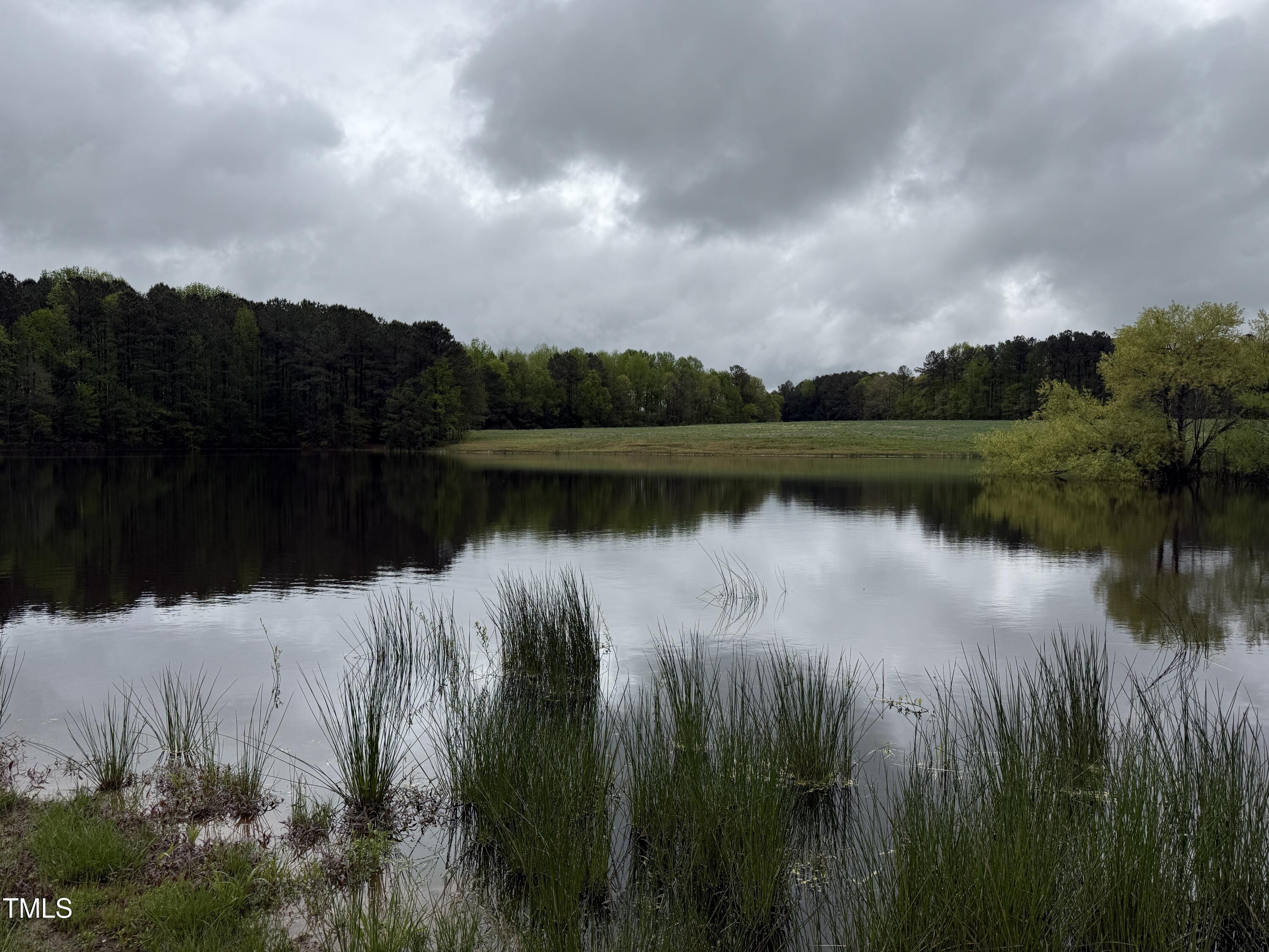 0 Stallings Mill Road Castalia, NC 27816 - Photo 3 of 19 a view of a lake