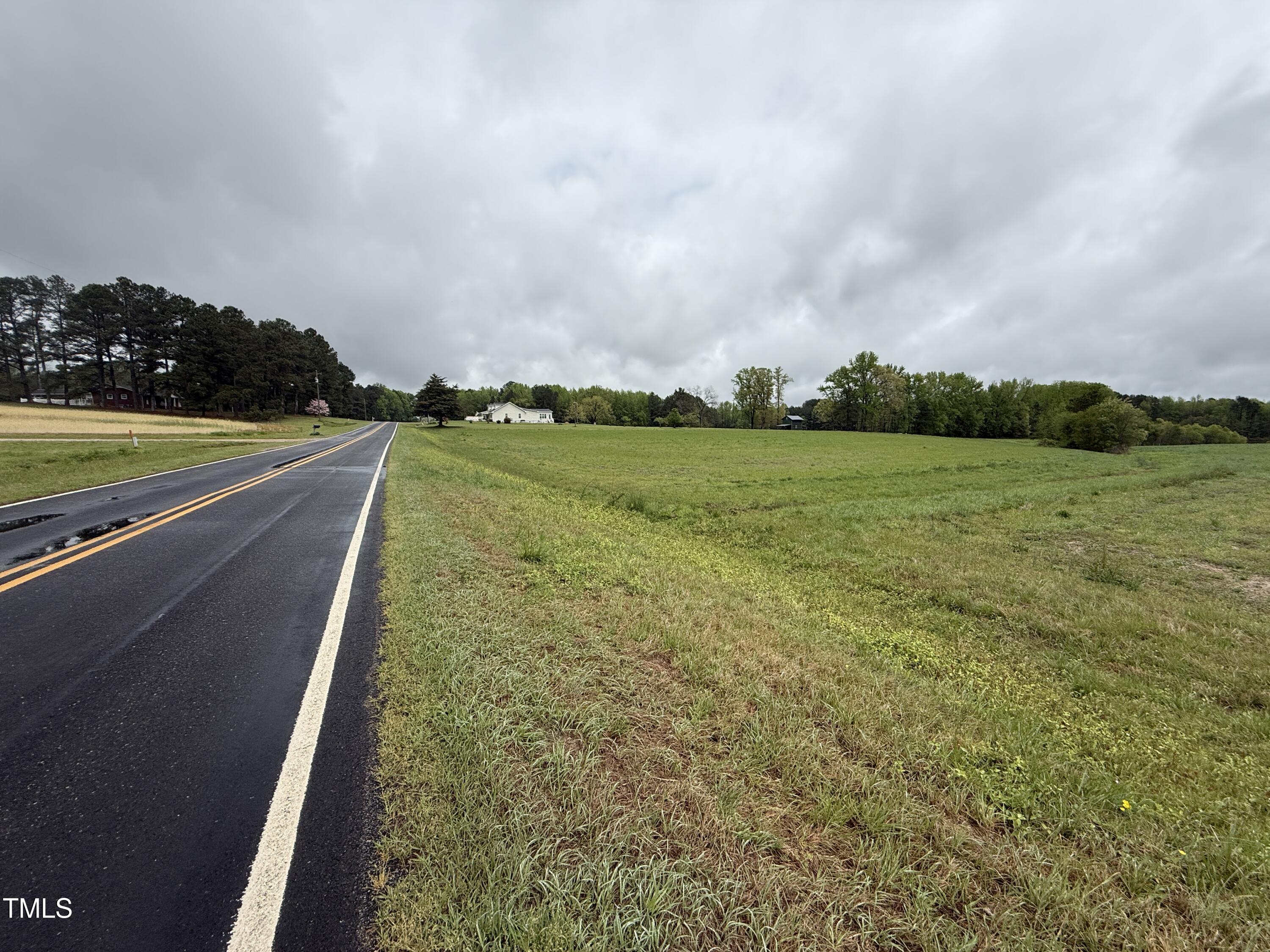 0 Stallings Mill Road Castalia, NC 27816 - Photo 4 of 19 a view of an outdoor space and a yard