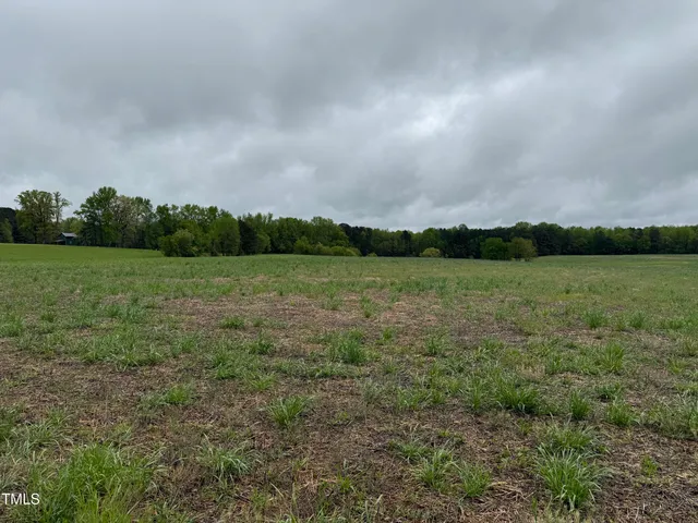 a view of an outdoor space and yard