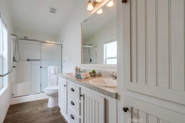 $305,000 | 3909 Reche Road, Unit 185, Fallbrook, CA 92028