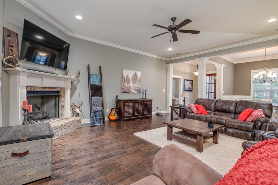 24630 Planters Drive Daphne, AL 36526 - Photo 31 of 34