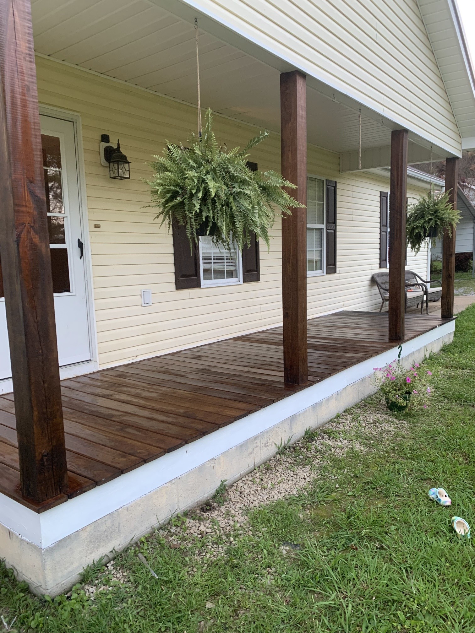 137 Beegee W McRee Landing Road Goodspring, TN 38460 - Photo 2 of 19