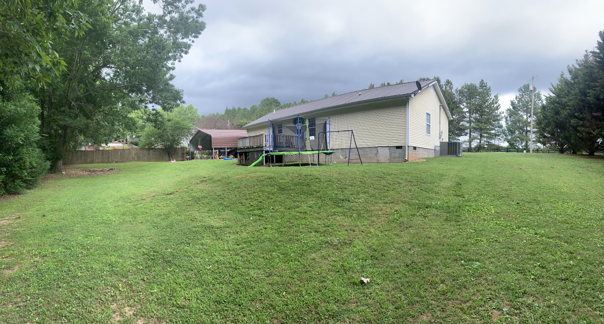137 Beegee W McRee Landing Road Goodspring, TN 38460 - Photo 3 of 19