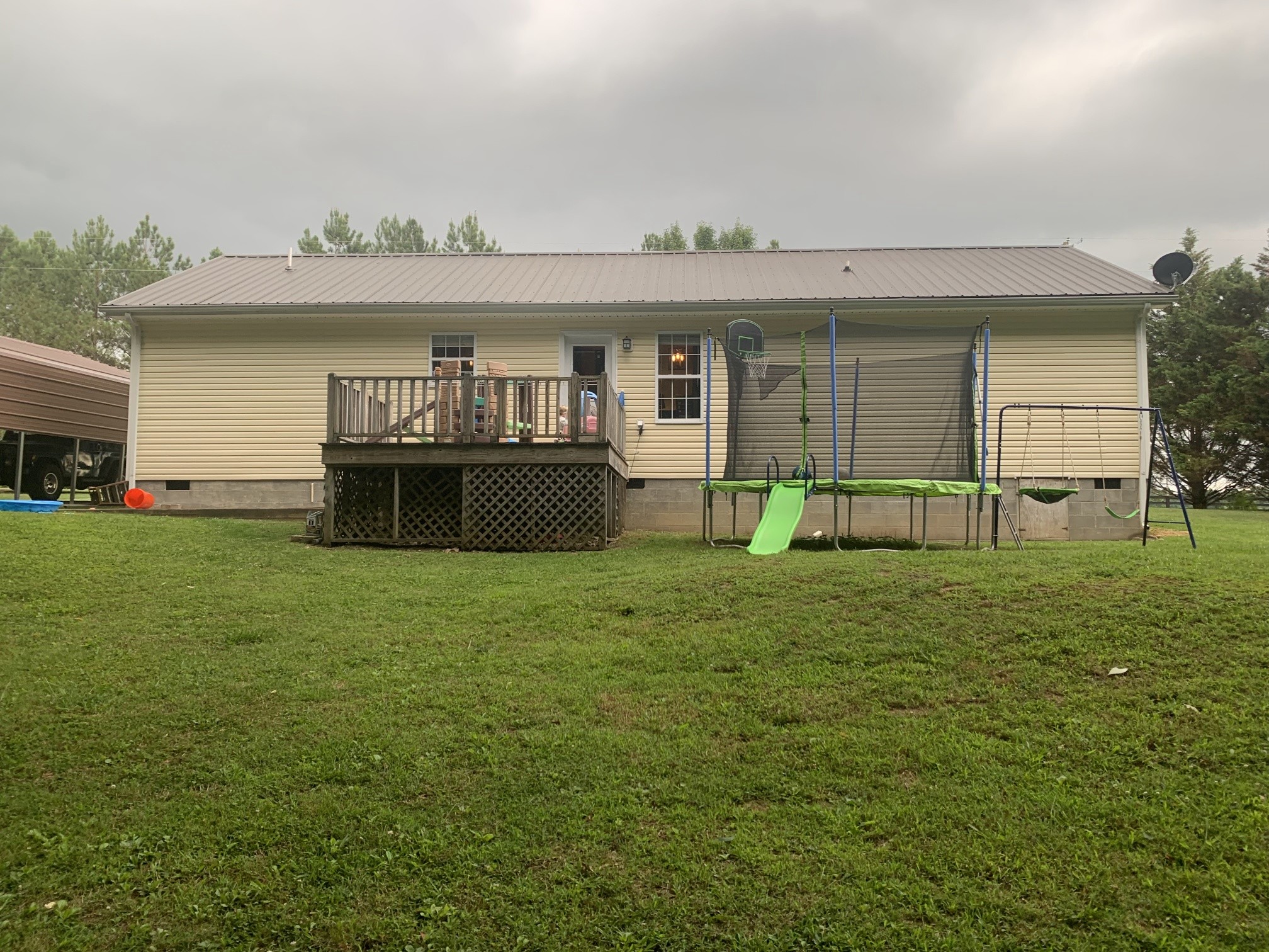 137 Beegee W McRee Landing Road Goodspring, TN 38460 - Photo 4 of 19