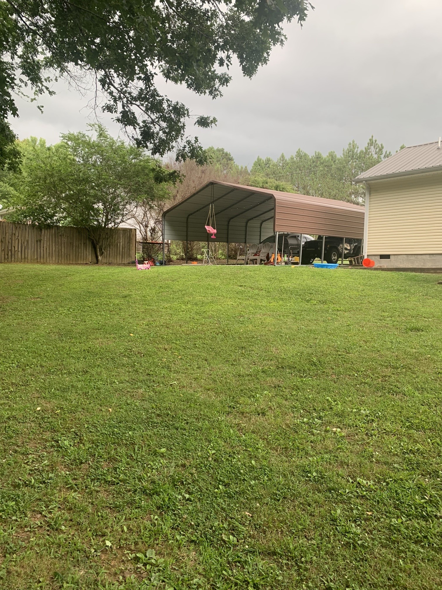 137 Beegee W McRee Landing Road Goodspring, TN 38460 - Photo 5 of 19