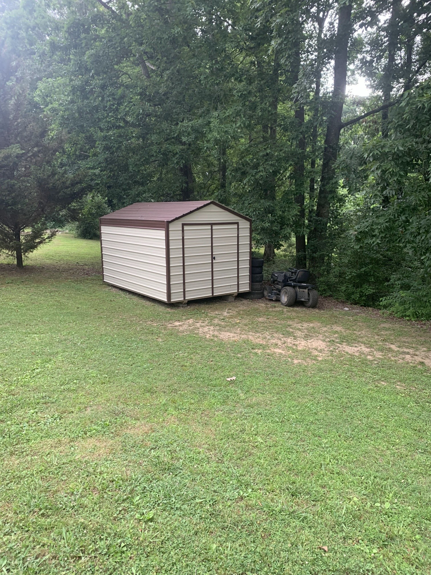 137 Beegee W McRee Landing Road Goodspring, TN 38460 - Photo 6 of 19
