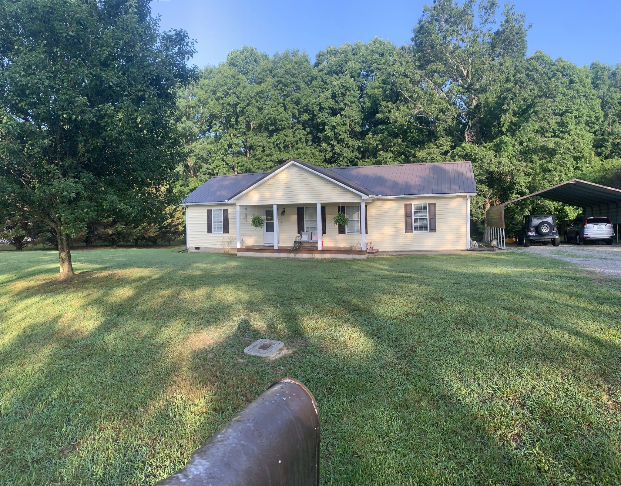 137 Beegee W McRee Landing Road Goodspring, TN 38460 - Photo 8 of 19