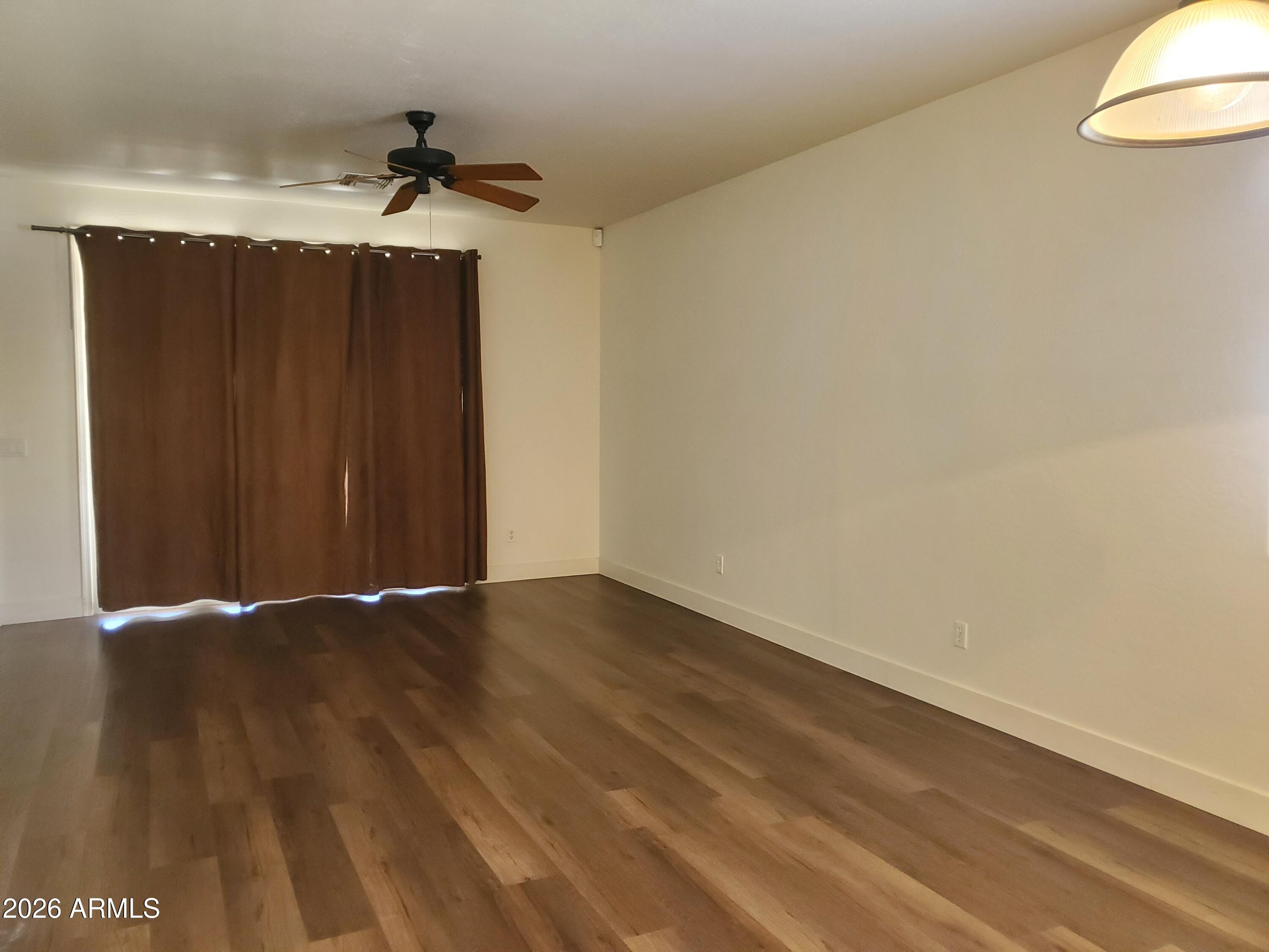 2430 East Darrel Road Phoenix, AZ 85042 - Photo 19 of 64 Rear Living Area