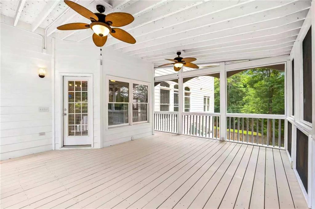 1832 Shores Ridge Court Suwanee, GA 30024 - Photo 50 of 59