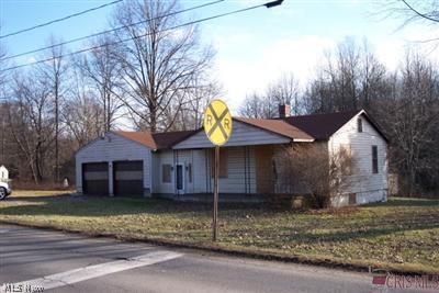 782 Deforest Townline Road Southeast Warren, OH 44484 - Photo 1 of 1