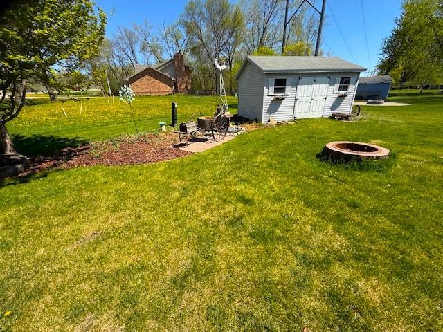 1230 Lenore Way Fergus Falls, MN 56537 - Photo 4 of 7