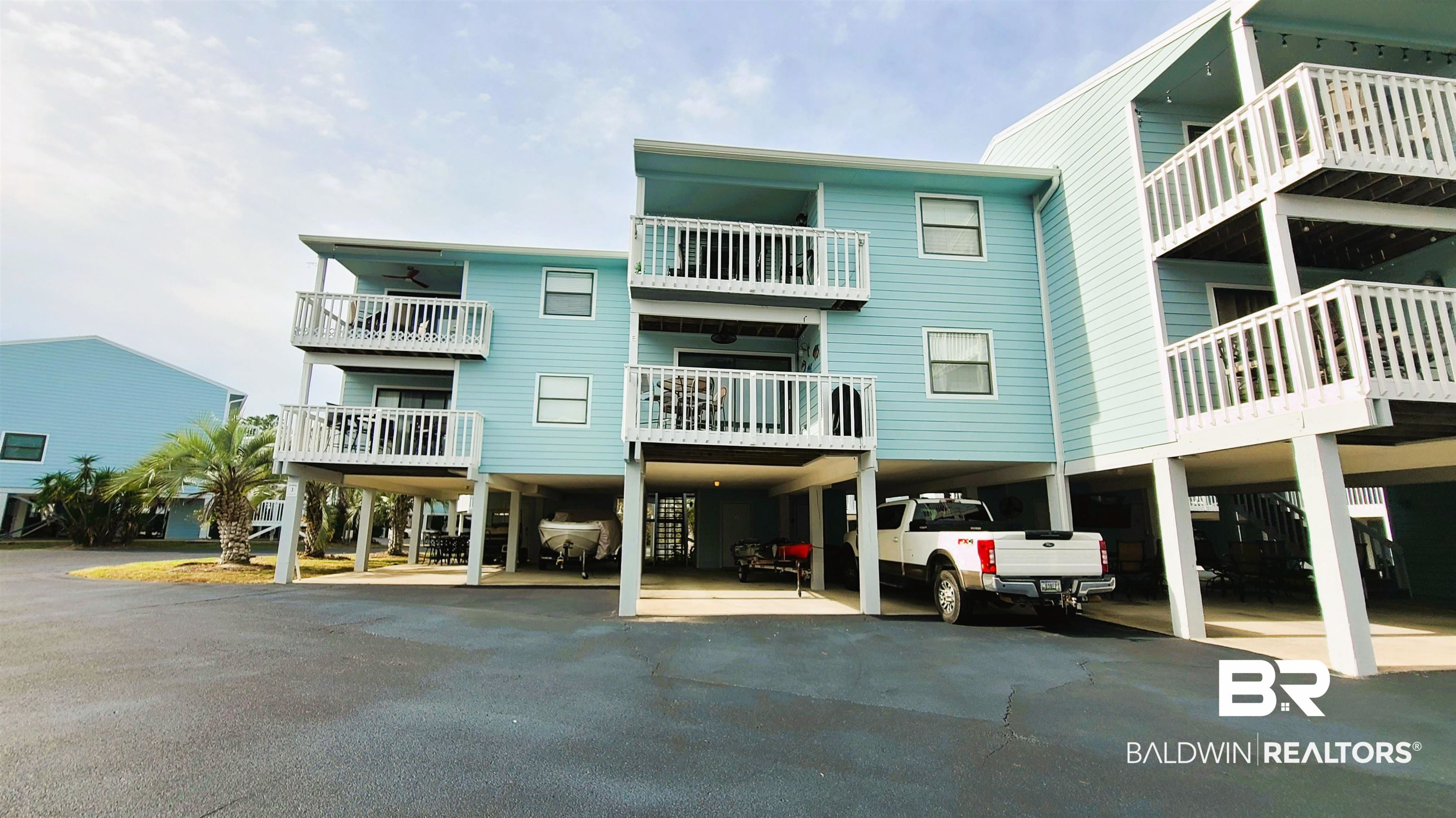 25861 Canal Road, Unit 33 Orange Beach, AL 36561 - Photo 1 of 42