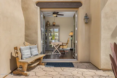 $2,250,000 | 8300 East Dixileta Drive, Unit 289, Scottsdale, AZ 85266
