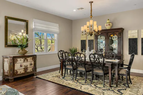 $2,250,000 | 8300 East Dixileta Drive, Unit 289, Scottsdale, AZ 85266