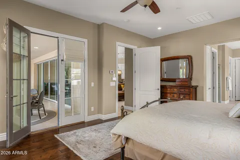 $2,250,000 | 8300 East Dixileta Drive, Unit 289, Scottsdale, AZ 85266