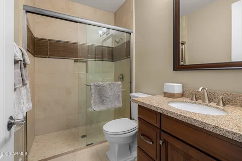 $2,250,000 | 8300 East Dixileta Drive, Unit 289, Scottsdale, AZ 85266