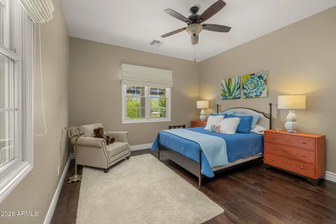$2,250,000 | 8300 East Dixileta Drive, Unit 289, Scottsdale, AZ 85266