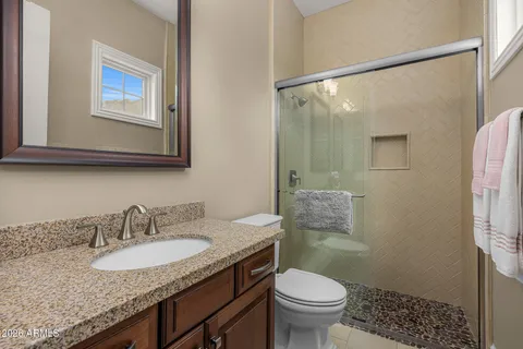 $2,250,000 | 8300 East Dixileta Drive, Unit 289, Scottsdale, AZ 85266