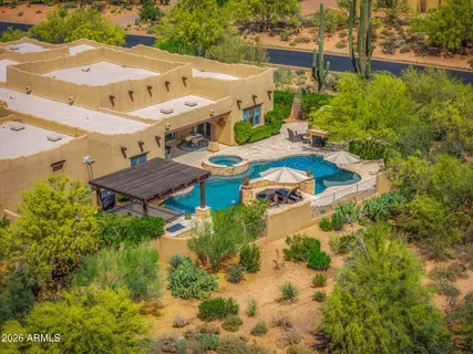 $2,250,000 | 8300 East Dixileta Drive, Unit 289, Scottsdale, AZ 85266