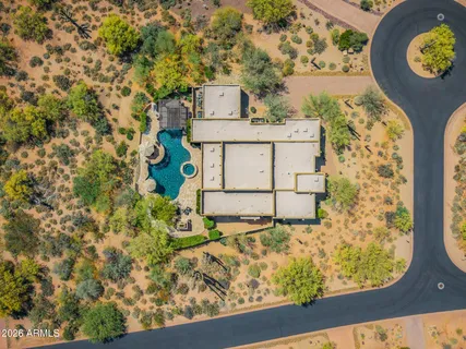 $2,250,000 | 8300 East Dixileta Drive, Unit 289, Scottsdale, AZ 85266