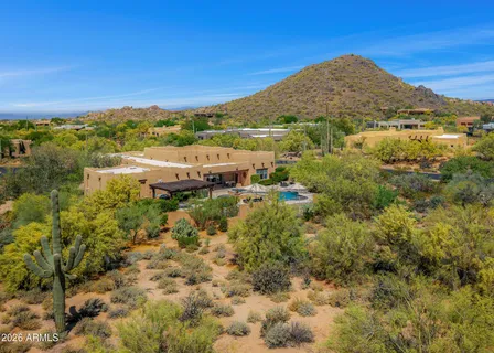 $2,250,000 | 8300 East Dixileta Drive, Unit 289, Scottsdale, AZ 85266
