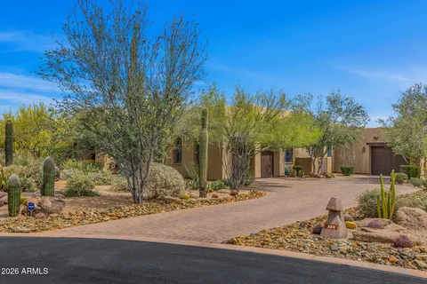 $2,250,000 | 8300 East Dixileta Drive, Unit 289, Scottsdale, AZ 85266