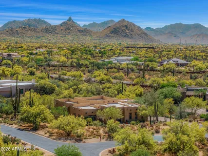 $2,250,000 | 8300 East Dixileta Drive, Unit 289, Scottsdale, AZ 85266