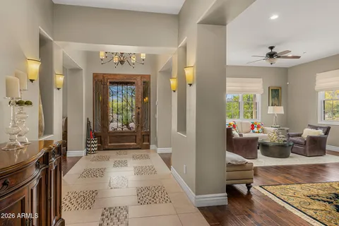 $2,250,000 | 8300 East Dixileta Drive, Unit 289, Scottsdale, AZ 85266