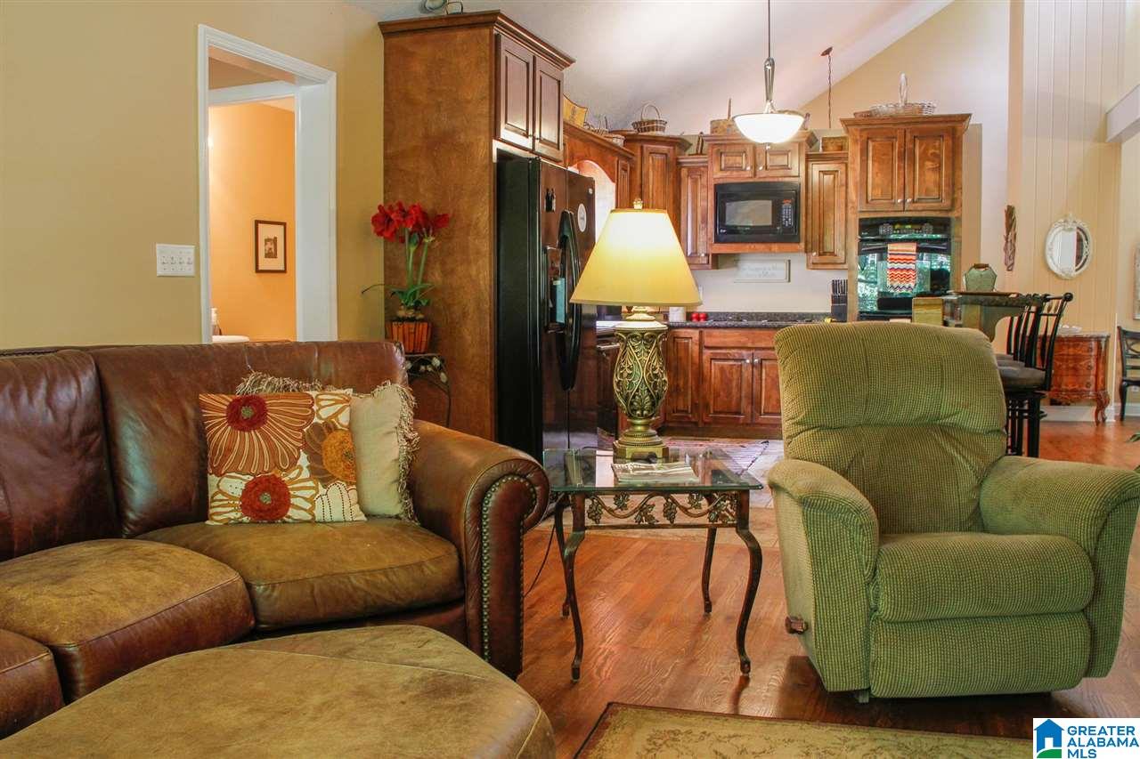 686 Brockford Road Heflin, AL 36264 - Photo 22 of 50