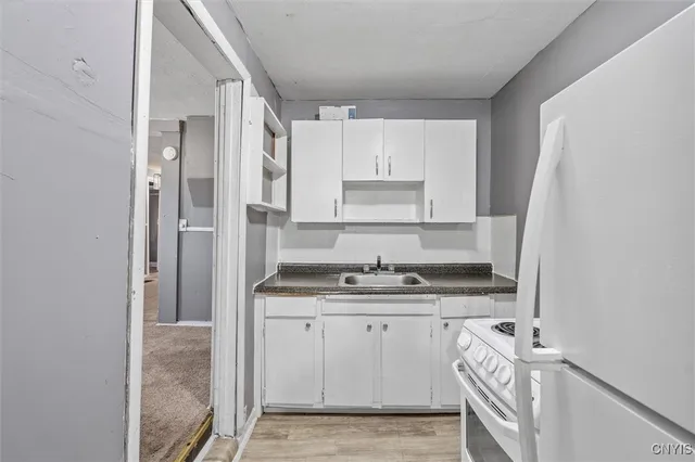 $1,150 | 505 Carbon Street, Unit 1, Syracuse, NY 13208