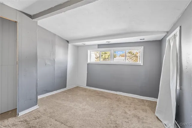 $1,150 | 505 Carbon Street, Unit 1, Syracuse, NY 13208